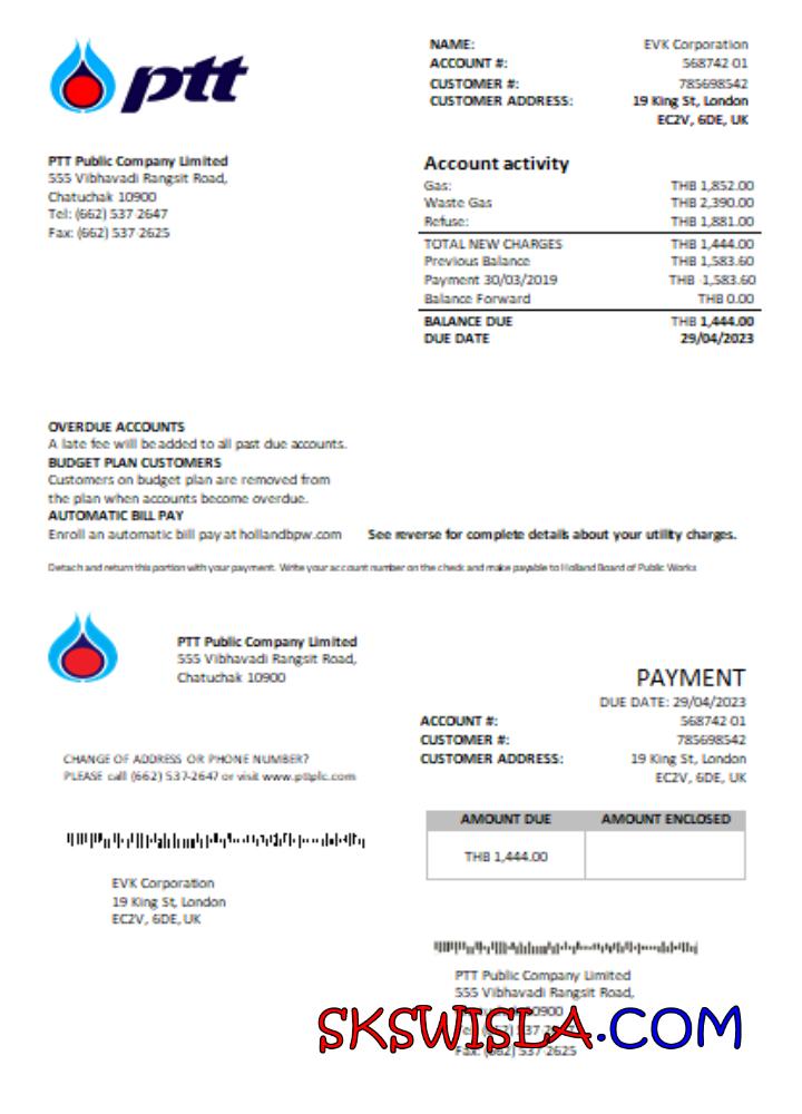 Albania Albanian Power Corporation